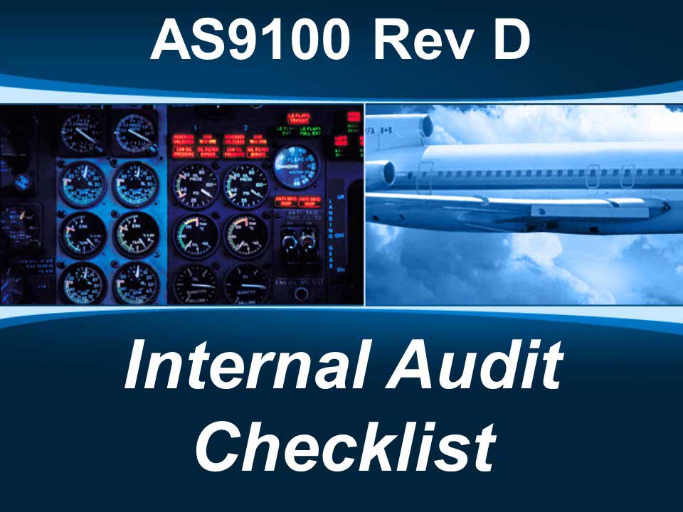 as9100d-checklists-other-tools-as9100-store