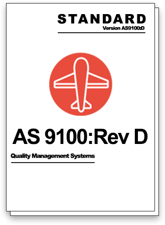 Image result for as9100 design and development