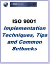 9001 Implementation