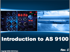 as9100 powerpoint sample