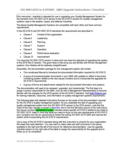 AS-9100-D QMS-Upgrade-from-ISO-9001-2015-Image